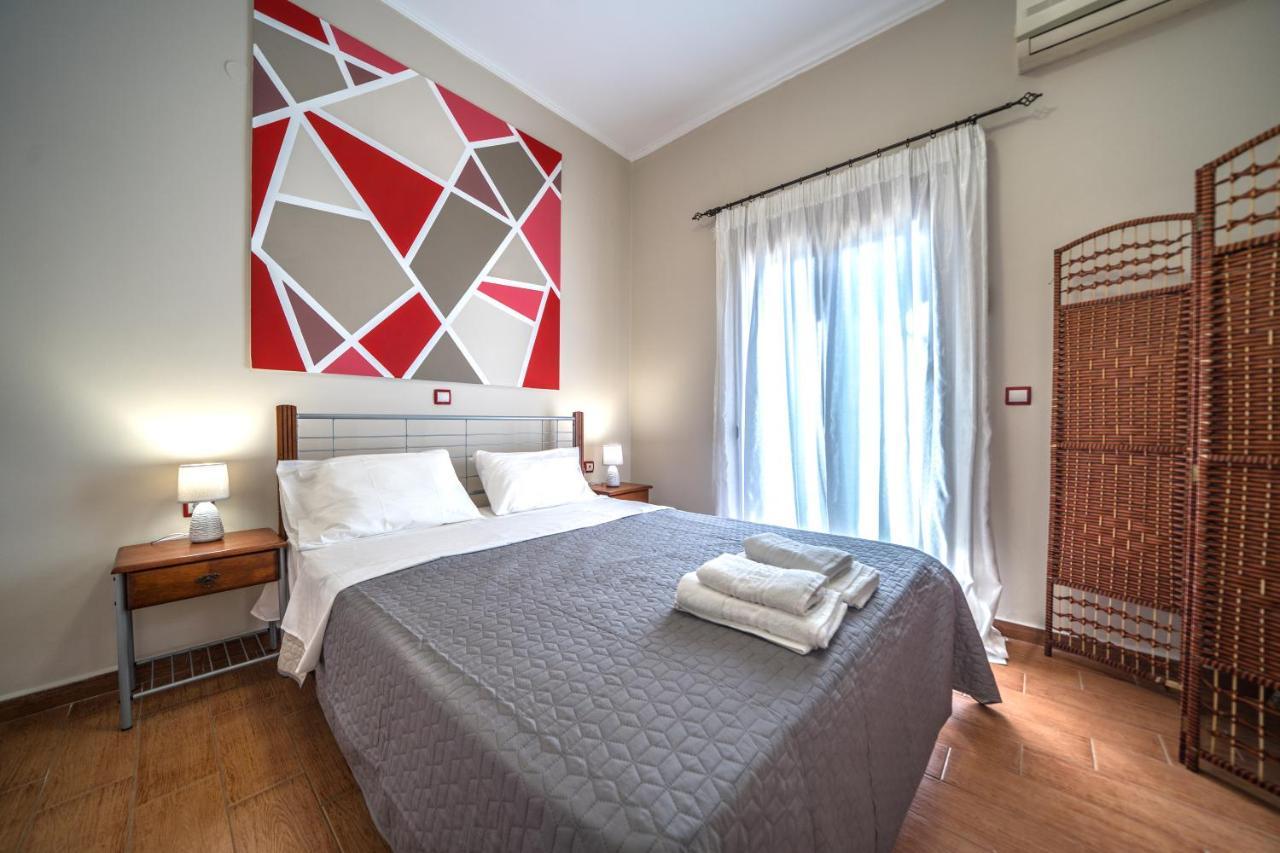 Alexandra'S Luxury Apartment Chania Chania (Crete) Exterior foto