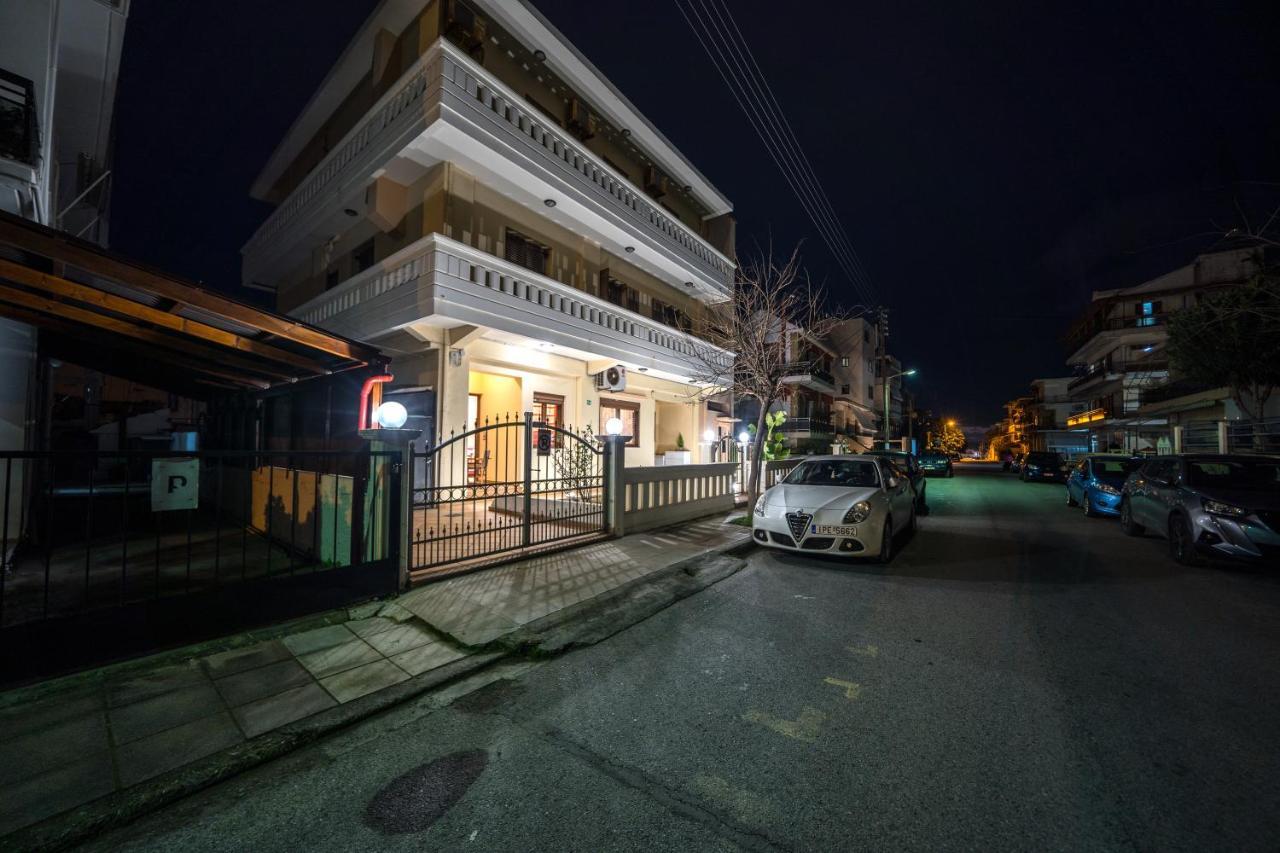 Alexandra'S Luxury Apartment Chania Chania (Crete) Exterior foto